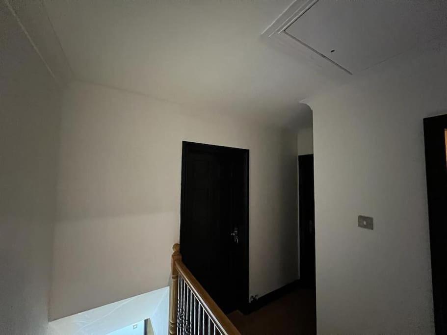 Willa Cheerful 3 Bed House With Free Parking. Nottingham Zewnętrze zdjęcie